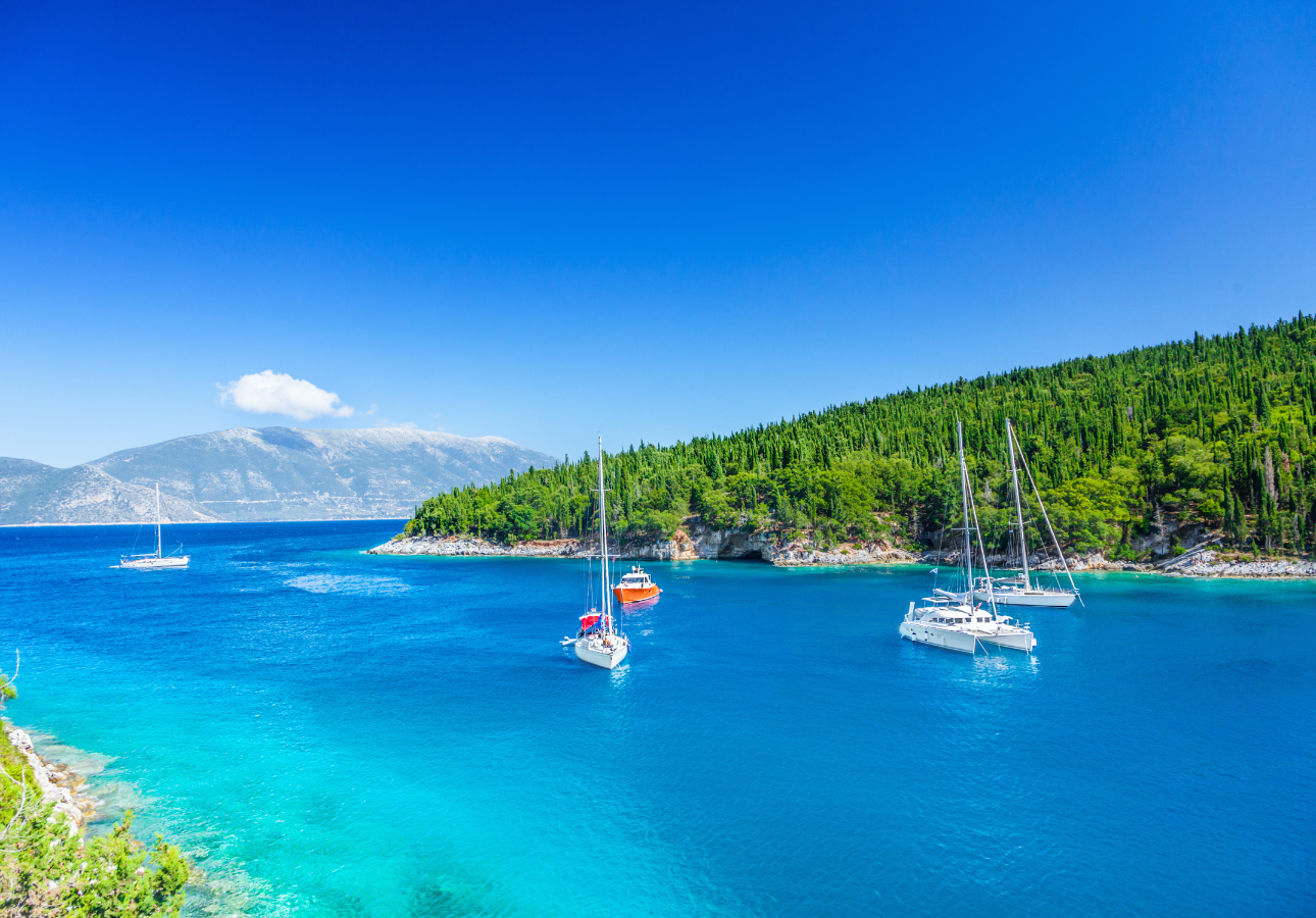 Kefalonia