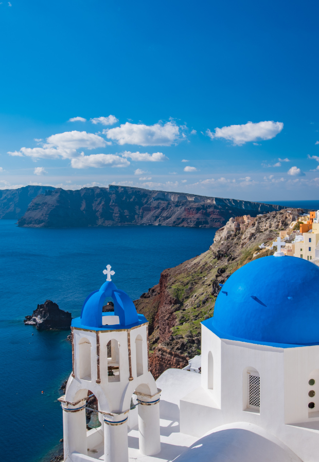 Santorini